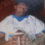 Lavonta Gregory - @lavontagregory26 - Instagram