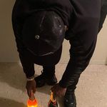 Lavon Hall - @hegotgame300k - Instagram