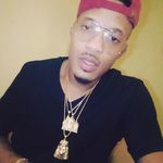 Lavon Hamilton - @lavon_25 - Instagram