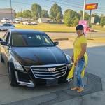 Lavonda Hamilton - @lavondahamilton - Instagram