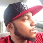 Lavon Hinton - @jnoval - Instagram
