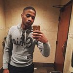 Corey Lavon Howard - @coreyh2113 - Instagram