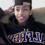 Lavon James Lawernce - @yoitslavon01 - Instagram