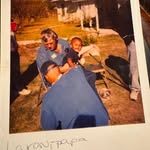 Lavon James Stepan - @lavonjs23 - Instagram