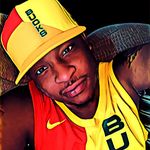 @lavonjames_ - Instagram