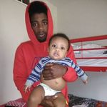 Tyson Lavon James - @tyson.jamesblackmon - Instagram