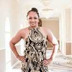 Keya Johnson-Kennedy - @lavonkeya - Instagram