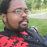 Lavon Dewayne Marshall - @myosukekirihara - Instagram