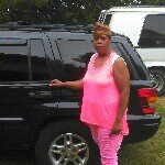 Lavon Marshall - @babybop42 - Instagram