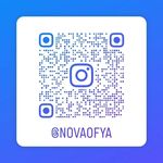Lavon Marshall - @novaofya - Instagram