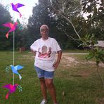 Lavon Marshall - Facebook
