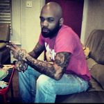 Lavon Marshall - @theroadsidebul - Instagram