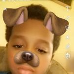 Lavonte Marshall - @marshalllavonte - Instagram