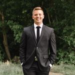 Elder Mason Evans - @eldermasonlavon - Instagram