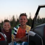 Mason Evans - @masonlavon - Instagram
