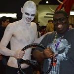 Michael Lavon Mason - @papaonibane - Instagram