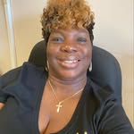 LaVone McFadden Richardson - @lavonemcfadden - Instagram