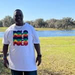 Calvin Lavon McLeod - @calvinlavonmcleod - Instagram