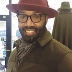 LaVon McLeod - @mrvon777 - Instagram
