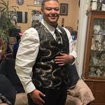 LaVonte Alexander Mcleod - @lavontemcleod - Instagram