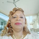 LaVon Morris Gainey - @vonniemae57 - Instagram