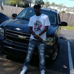 Lavon Morrissette - @lavonmorrissette - Instagram