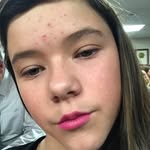 Adorea lavon nelson - @catsforever102207 - Instagram
