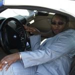 Lavon Childress-Parker - @lavonchildressparker - Instagram