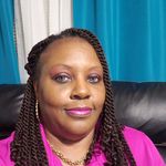 LaVonda Michelle Parker - @lavondaparker45 - Instagram