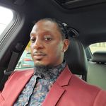 Lavon Posey - @redocktober31 - Instagram