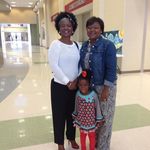 Lavon Fluker-Reed - @flukerreed - Instagram
