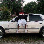 la`von Reed - @a1day1vono - Instagram