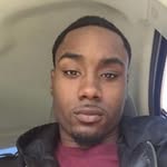 La'Vonte' Richardson - @lavonterichardson - Instagram