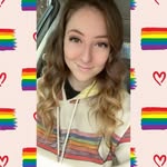 Lavon ritchie - @lake_superior_crochet - Instagram