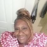 Lavonsell Rogers - @lavonsellrogers - Instagram