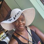 LaVon Ross-Purdie - @mzgabbypooh - Instagram