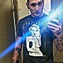 David Lavon Scott Jr. - @monkeyballs1988 - Instagram