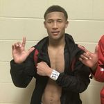 Lavon Scott - @5manman_ - Instagram