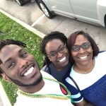 Lavon Sheffield - @lavonsheffield - Instagram