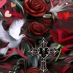 Lavon Snyder - @loverofbutterflys098 - Instagram