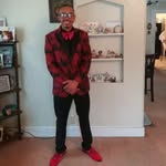 JohnnyK - @lavontaistevens91 - Instagram