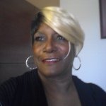 Lavon Strouble - @mspeaches60 - Instagram