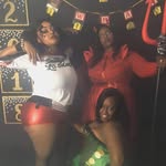 Lavonda Thompson - @lavondathompson3 - Instagram