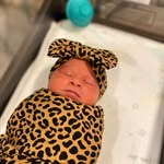 Tony Lavon Thompson jr - @lil_tony_the_god - Instagram