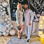 Lakesha Lavon Thornton - @mrsthornton21 - Instagram