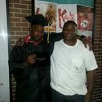 Lavon Thurman - @lavonthurman - Instagram