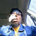 Lavon Walker - @walkerlavon49 - Instagram