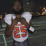Lavon walker - @lav0n_mon3y - Instagram