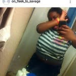 lavonwalker23 - @on_fleek.to_savage - Instagram