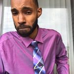 LaVon Watts - @comingfromvon - Instagram